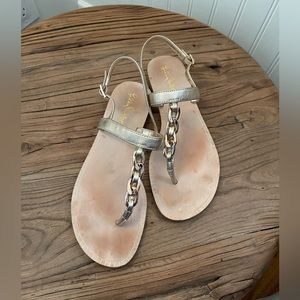 Lilly Pulitzer Largo Sandal